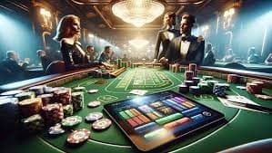 Dealer profesional octaslot Dealer profesional octaslot